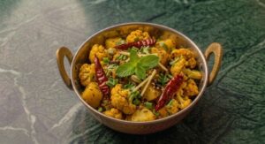 Aloo Gobi