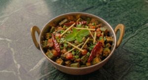 Bhindy Masala