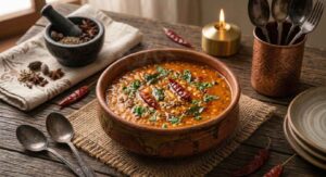 Channa Masala