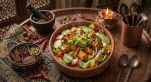 Chicken Salad