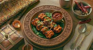 Chicken Tikka