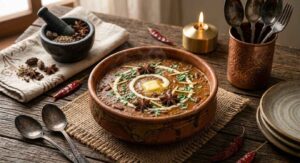 Dal Makhni