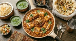 Fish Masala