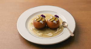 Gulab Jamun (2pcs)