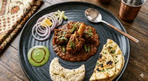 Lamb Masala