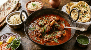 Lamb Roganjosh