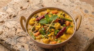 Mango Veg
