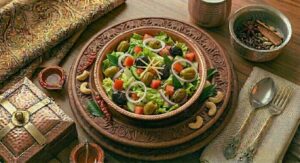 Mixed Fresh Salad
