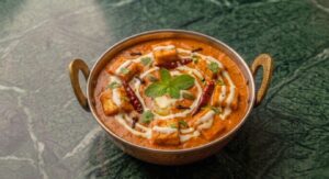 Paneer Masala