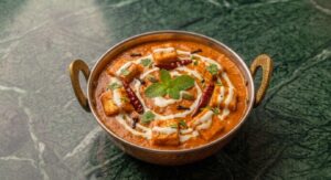 Paneer Makni