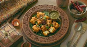 Paneer Pakora