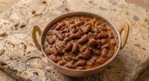 Rajma Masala