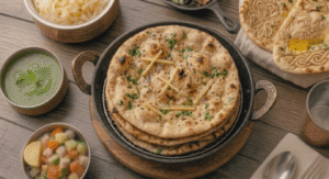 Tandoori Roti