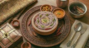 onion Salad