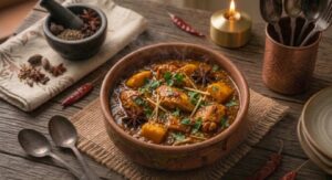 Mango Chicken